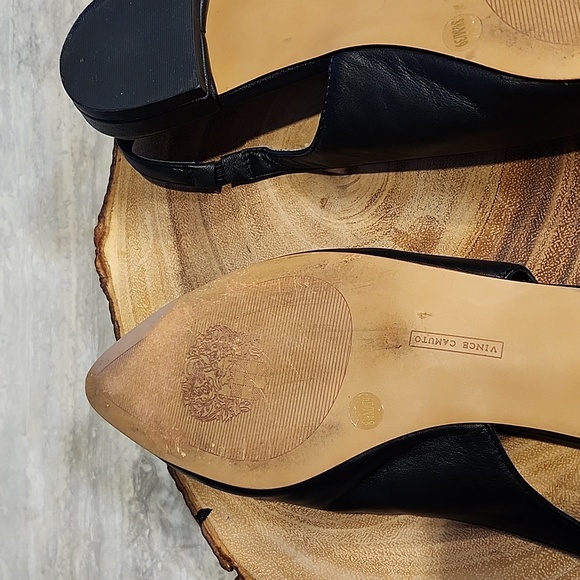 Vince Camuto Slingback Flats - Picture 5 of 16